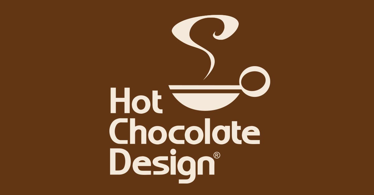 Hot Chocolate Design logo