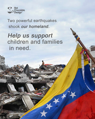 A Month Later: Venezuela Still Needs Our Help More Than Ever