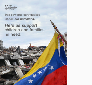 A Month Later: Venezuela Still Needs Our Help More Than Ever