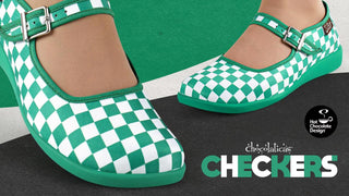 Hottest Mary Jane’s total look for 2023