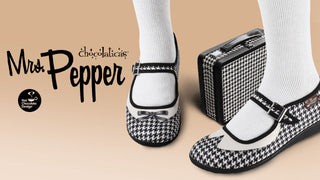 Best Mary Jane Shoes to wear at work