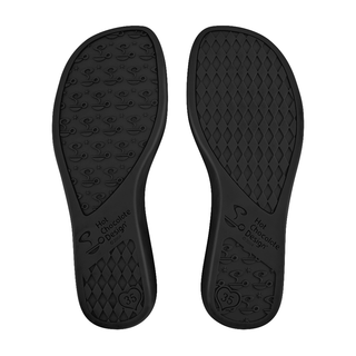 Dark Realm Women's Mary Jane Flats