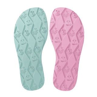 Chocolaticas® Birthday Buddies Women's Mary Jane Platform