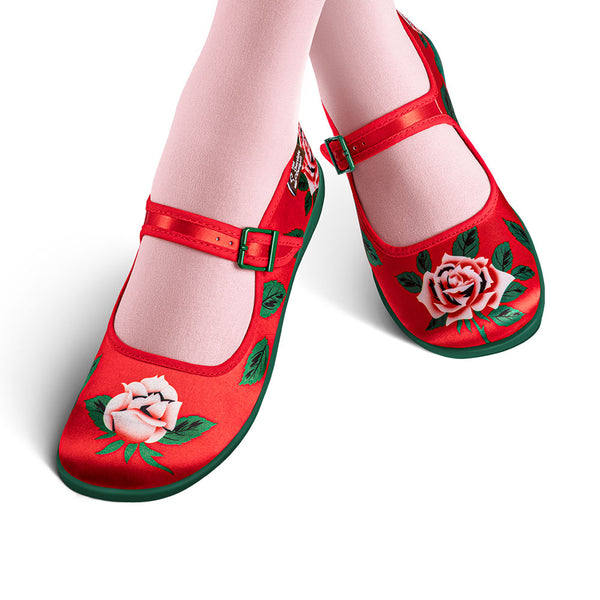 schott x BEAUTY＆YOUTH OVY Mサイズ BLOSSOM-