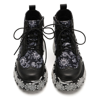 Camden Women's  Boots