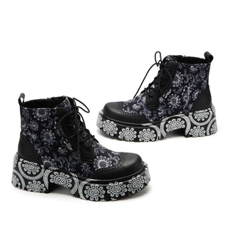Camden Women's  Boots