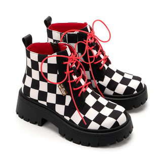 Checkmate Women's  Boots