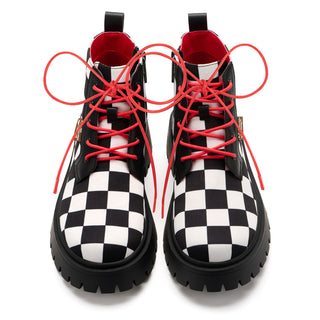 Checkmate Women's  Boots