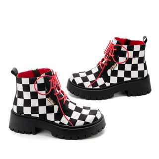 Checkmate Women's  Boots