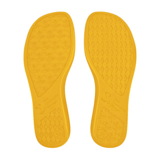 Chicken Hen Women's Mary Jane Flats