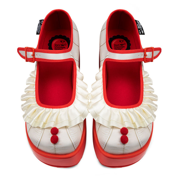 CLOWN_platform_front_grande.