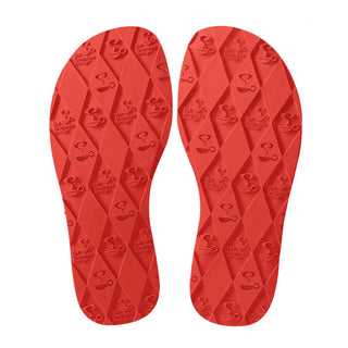 Chocolaticas® Clown Women's Mary Jane Platform