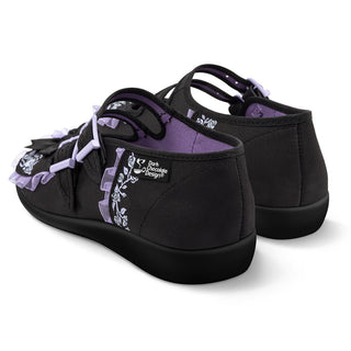 Cosette Women's Mary Jane Flats