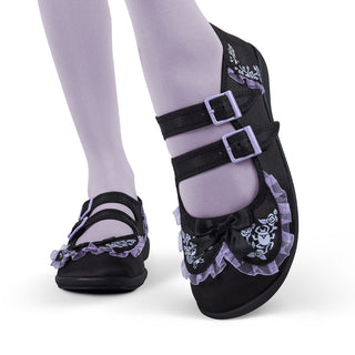 Cosette Women's Mary Jane Flats