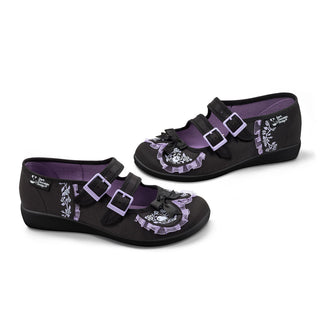 Cosette Women's Mary Jane Flats