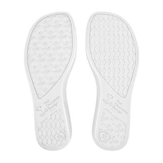 Chocolaticas® Answer Women's Mary Jane Flat