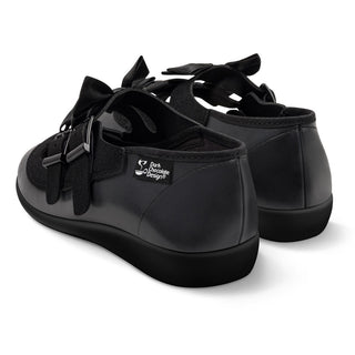 Dark Heart Women's Mary Jane Flats