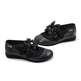 Dark Heart Women's Mary Jane Flats