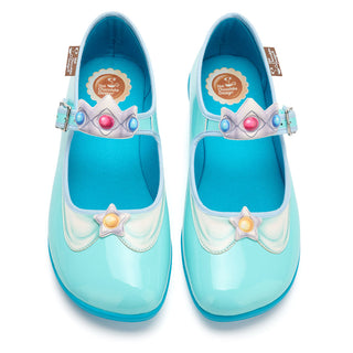 Galaxy Princess Women's Mary Jane Flat