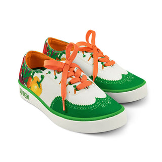 Go Green Casual Sneaker