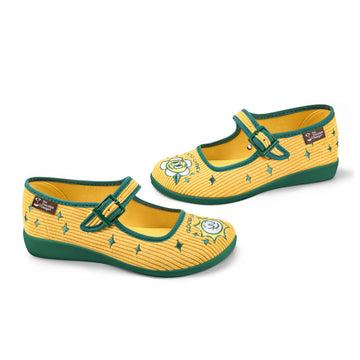 angela bare hot chocolate shoes