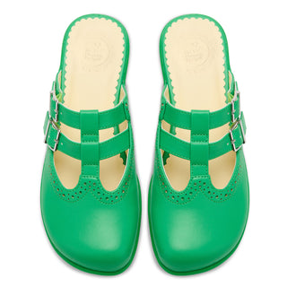 Greenleaf Women's Mary Jane Clog