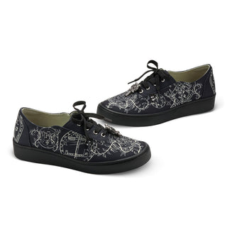 Grimorio Women's Casual Sneaker