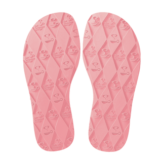 Groovy Daisy Women's Mary Jane Platforms