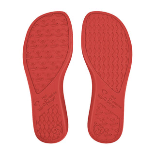 Chocolaticas® Horror Film  Women's Mary Jane Flat