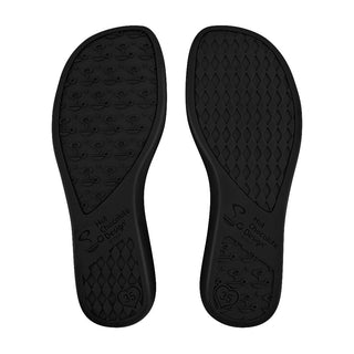 Chocolaticas® Instant Memories  Women's Mary Jane Flat