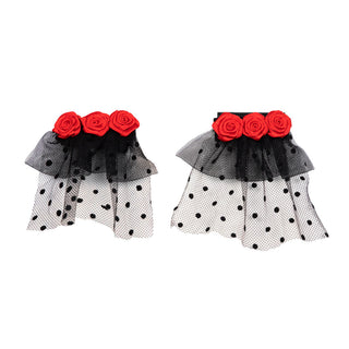 Chocolaticas® Mid Heels Melancholy Women's Mary Jane Pump