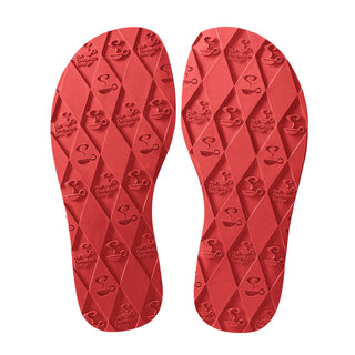 Chocolaticas® Nightmare Women's Mary Jane Platform