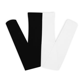 Mismatched Tights Socks