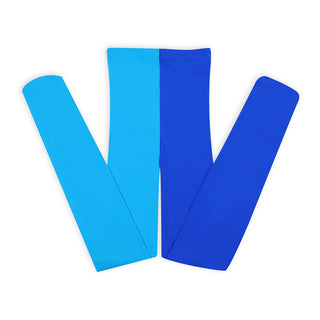 Mismatched Tights Socks