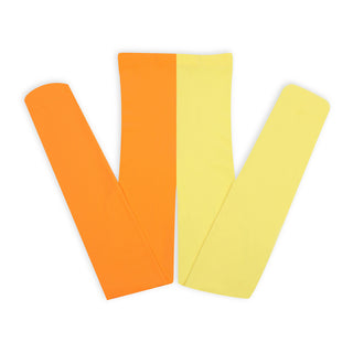 Mismatched Tights Socks