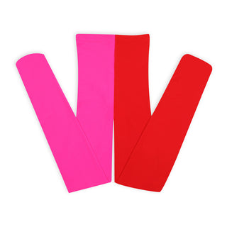 Mismatched Tights Socks