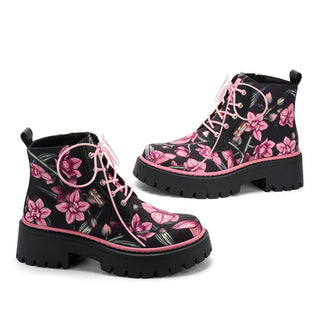 Orchid Women's  Boots