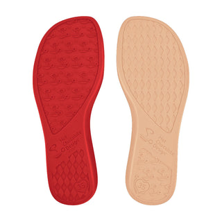 Perfect Pair Women's Mary Jane Flat