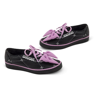 Petit Dark Casual Sneaker