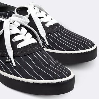Pumpkin King Women's Casual Sneakers
