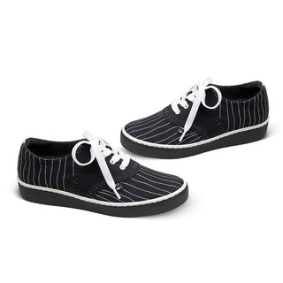 Chocolaticas® Pumpkin King Casual Sneaker