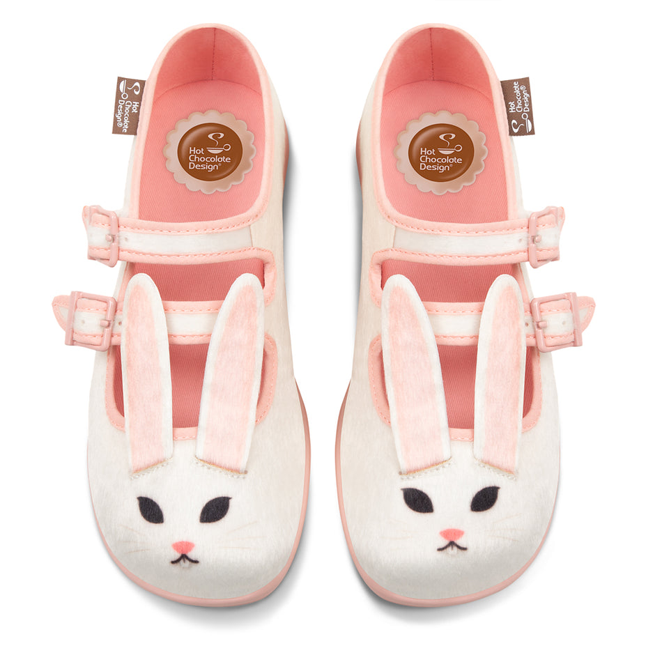 Flats – Hot Chocolate Design