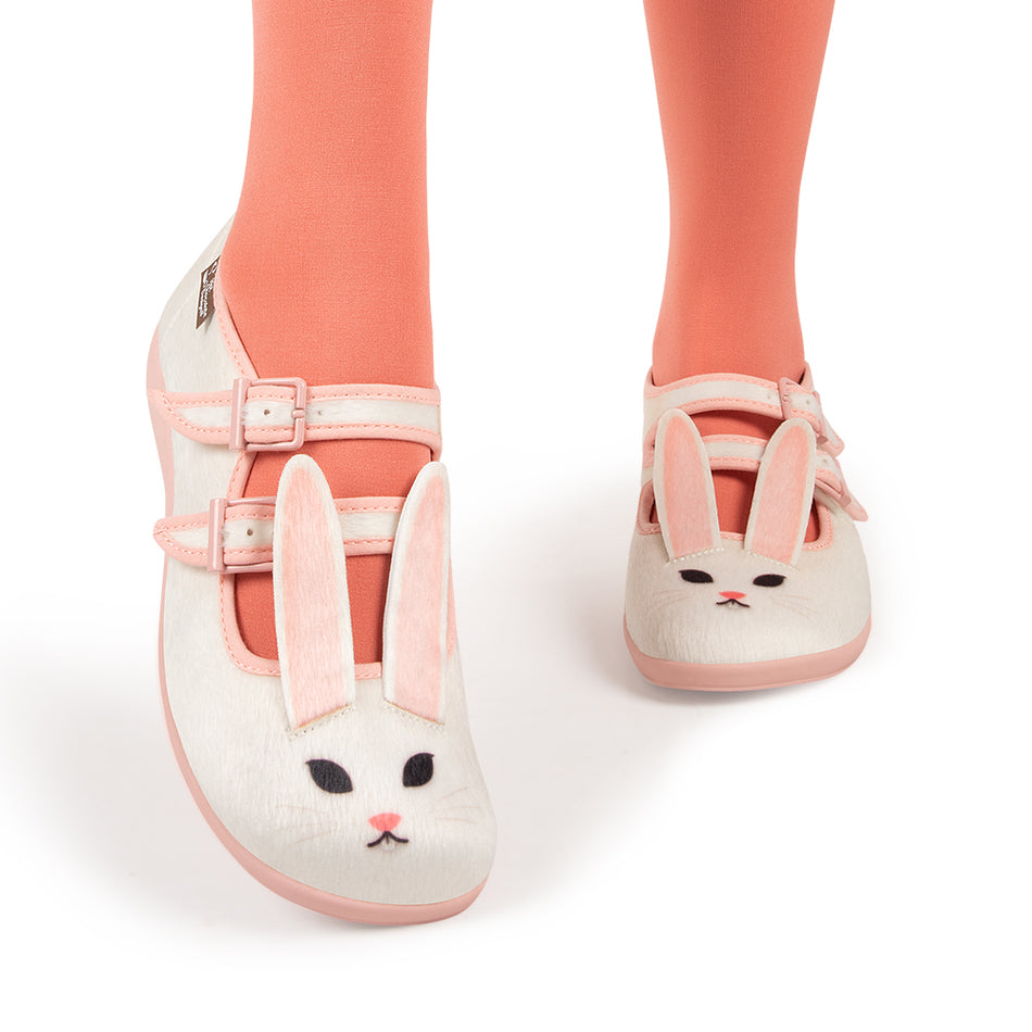 Flats – Hot Chocolate Design