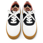 Hot Chocolate Design Miss Mends Sneakers