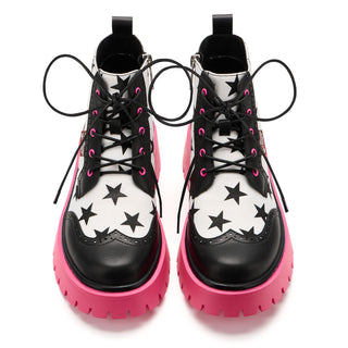 Sugar & Spike Women's  Boots