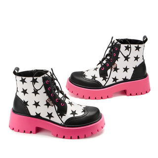 Sugar & Spike Women's  Boots