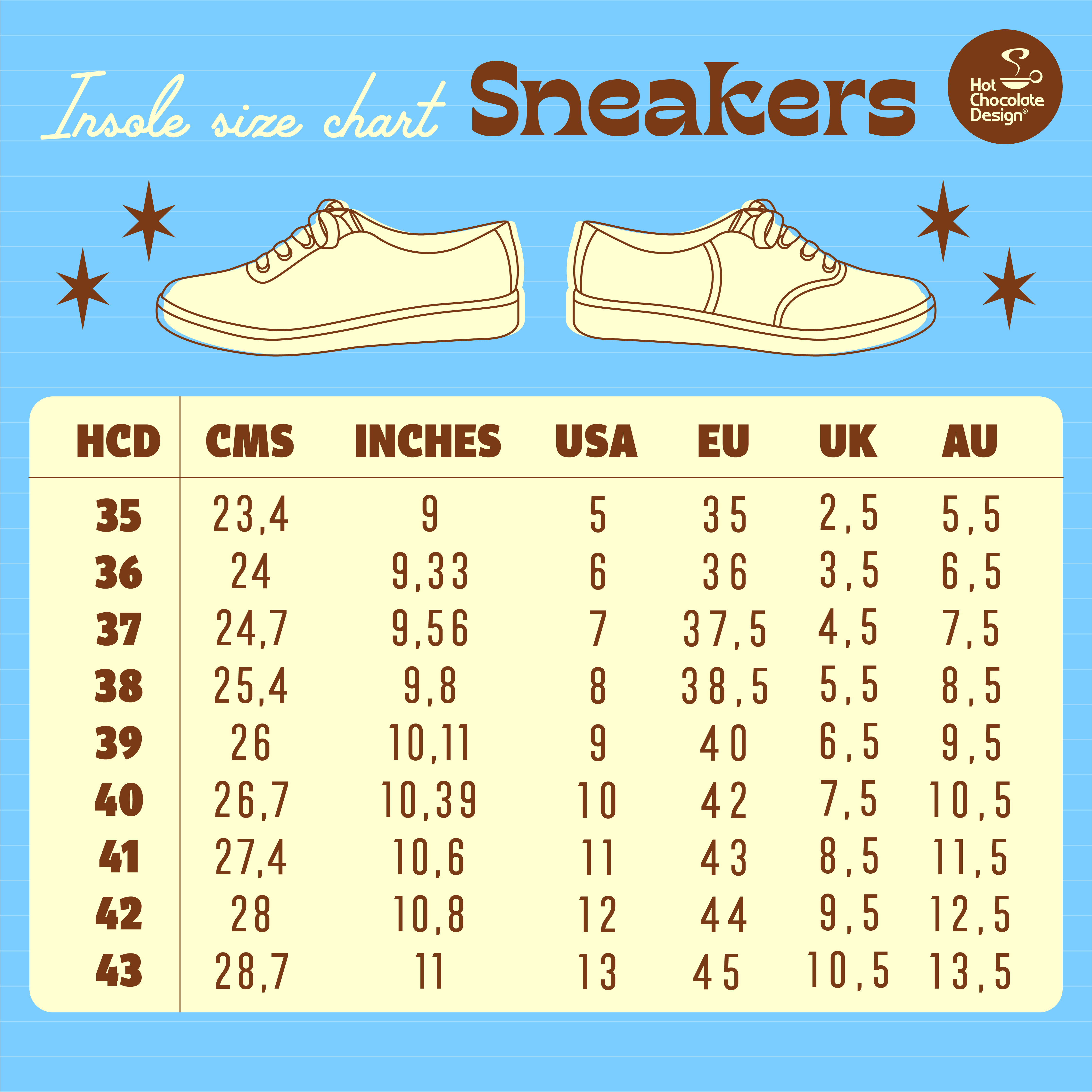 Brain Worms Casual Sneaker – Hot Chocolate Design Brain Worms Casual Sneaker – Hot Chocolate Design
