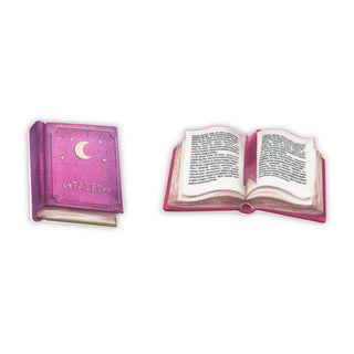 Chocolaticas® Mid Heels Tales &  Soles Women's Mary Jane Pump