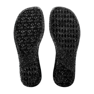 Chocolaticas® Tiny Terrors Women's Mary Jane Flat