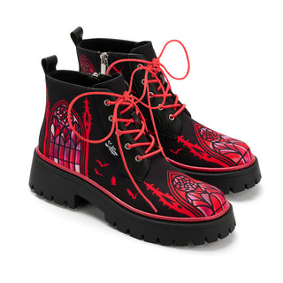 Vampire Court Women's  Boots